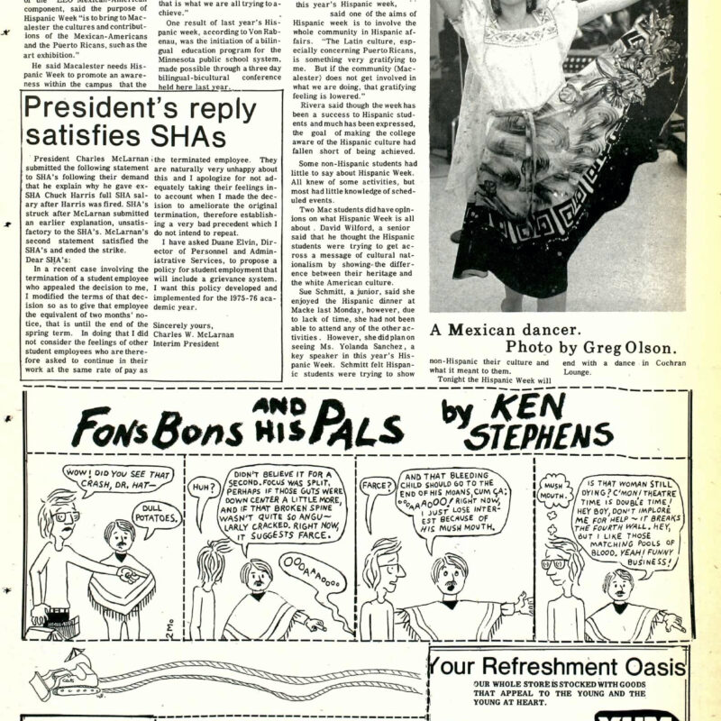 Mac Weekly 5/2/1975